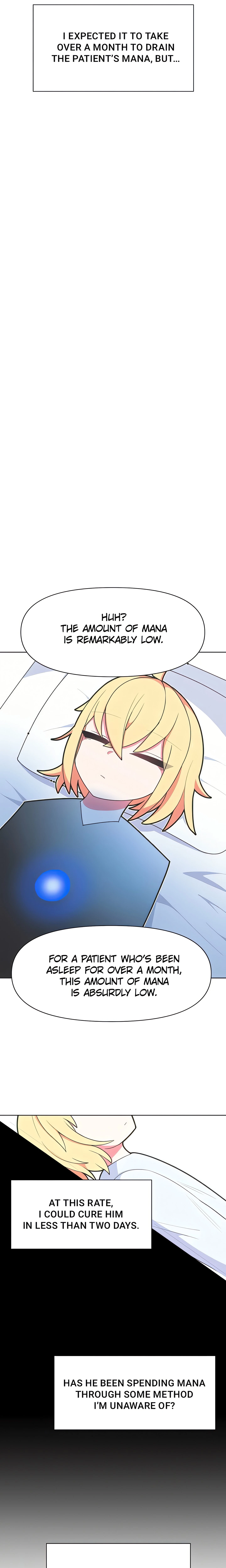 Chapter 38 - Maki and Riku Epilogue -1-, page 5