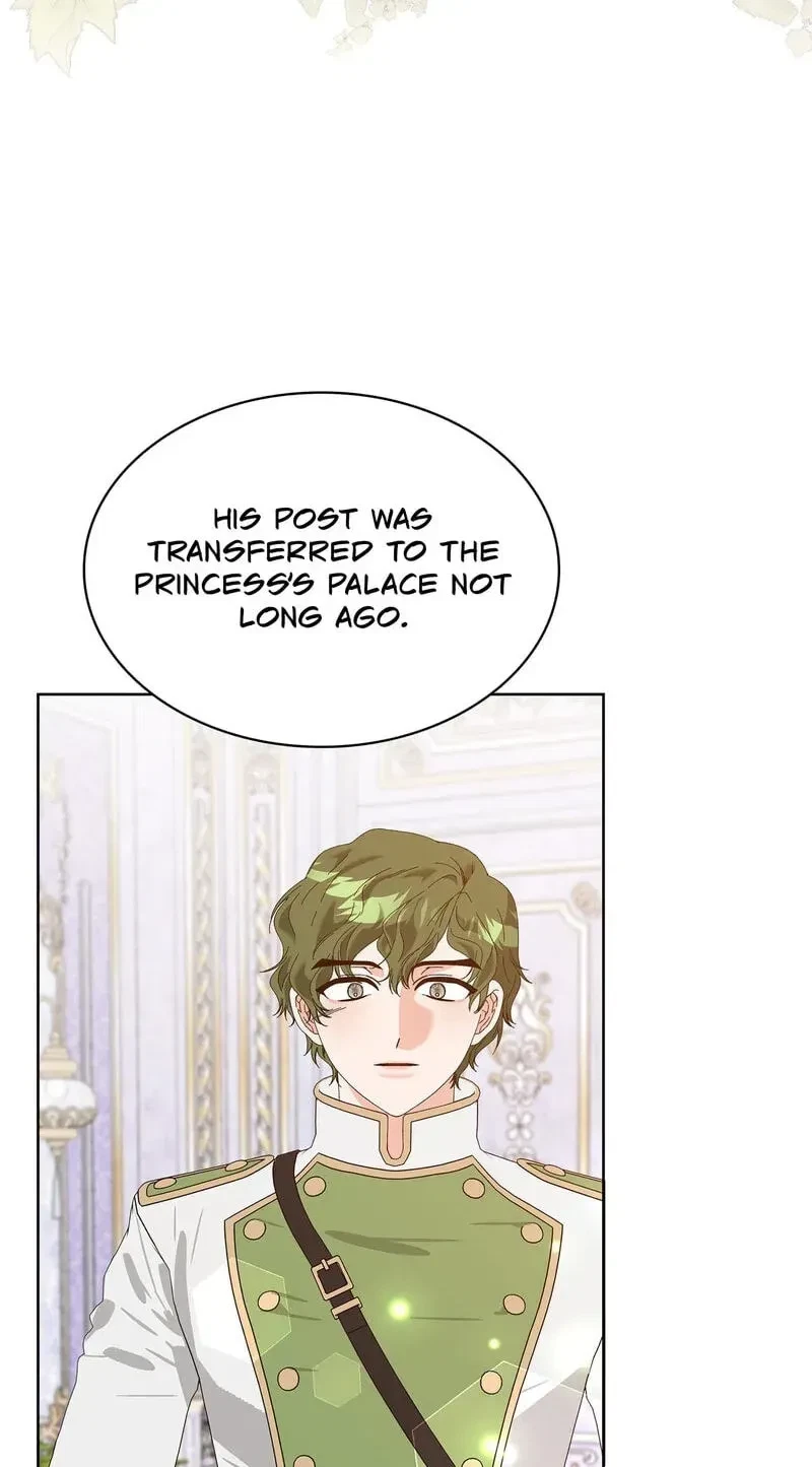 The Beast I Chose Chapter 68, page 15