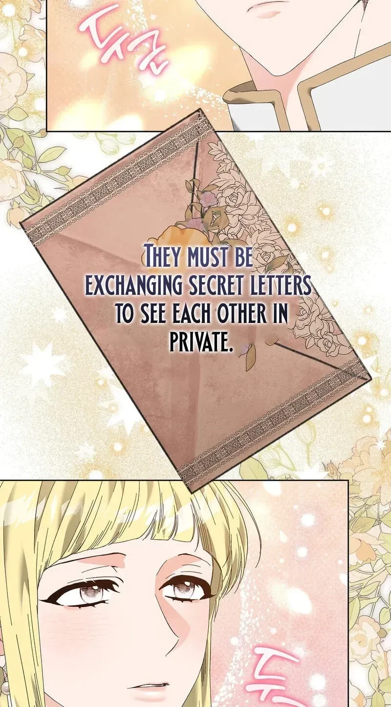 The Beast I Chose Chapter 68, page 17