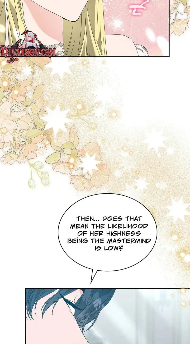 The Beast I Chose Chapter 68, page 18
