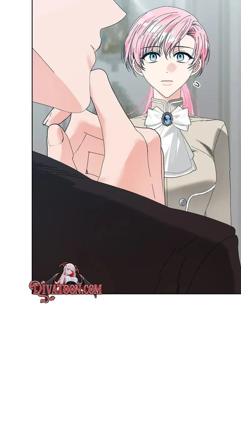 The Beast I Chose Chapter 68, page 19
