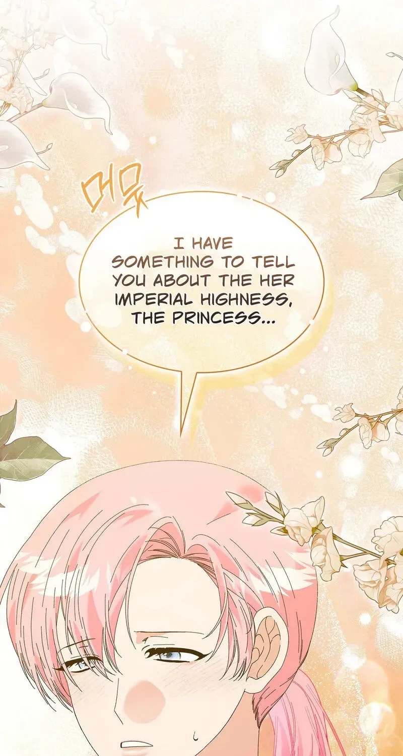 The Beast I Chose Chapter 68, page 2