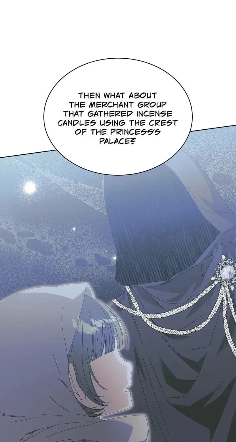 The Beast I Chose Chapter 68, page 23