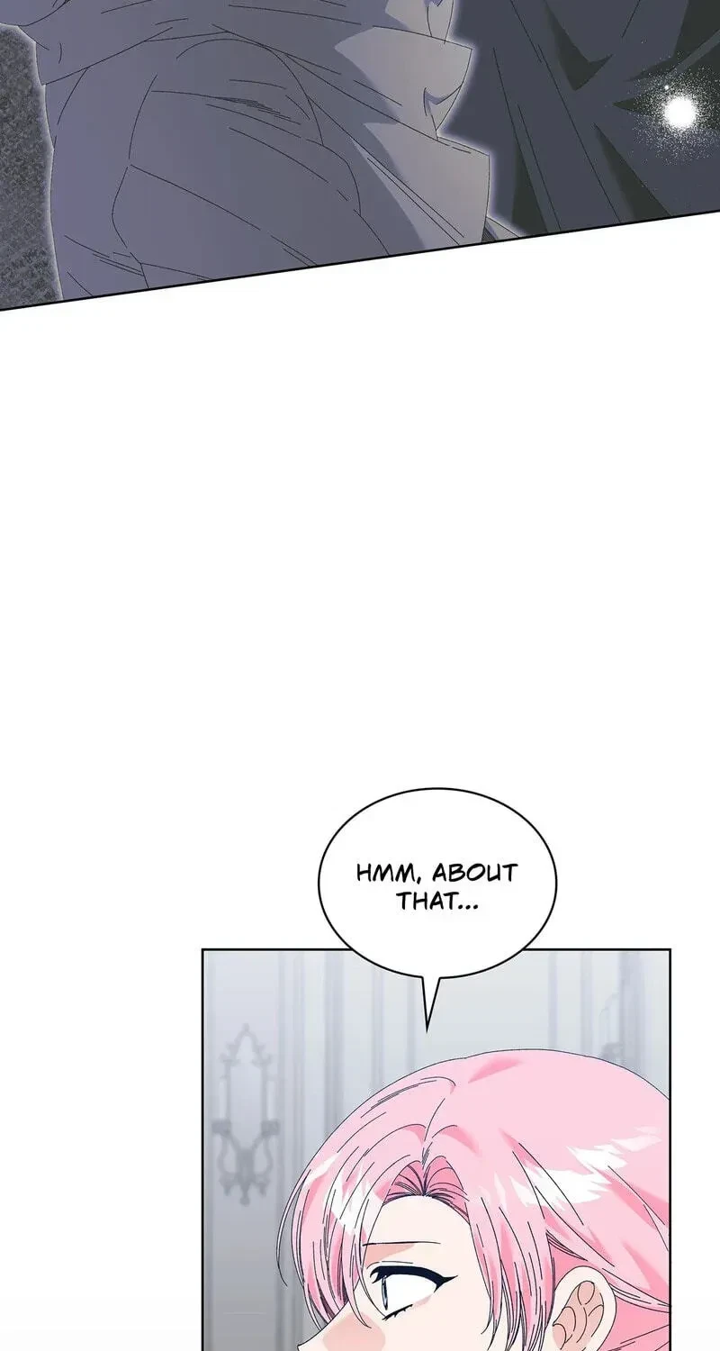 The Beast I Chose Chapter 68, page 25