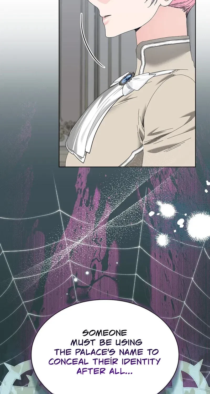 The Beast I Chose Chapter 68, page 27