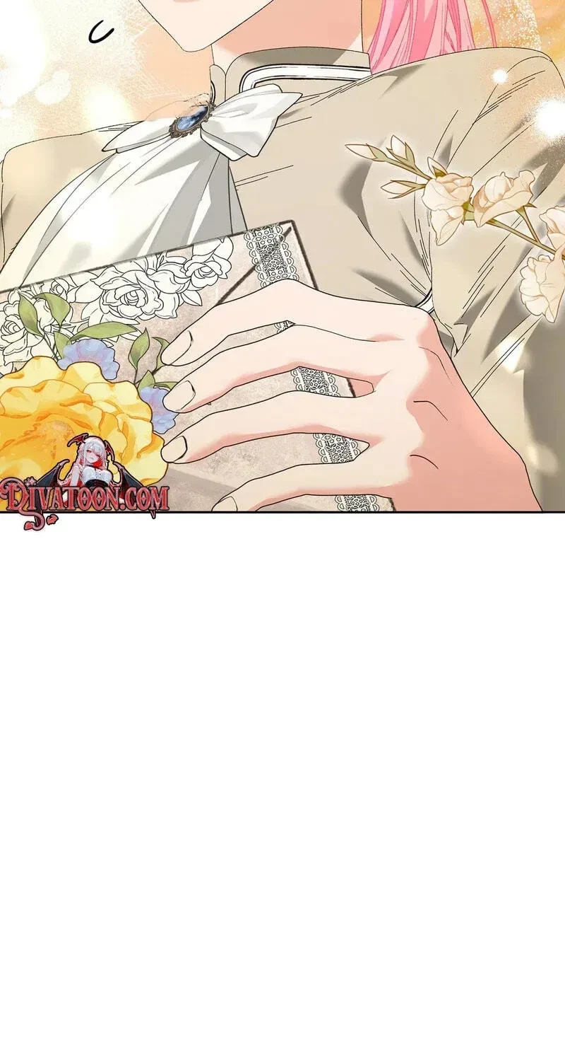 The Beast I Chose Chapter 68, page 3