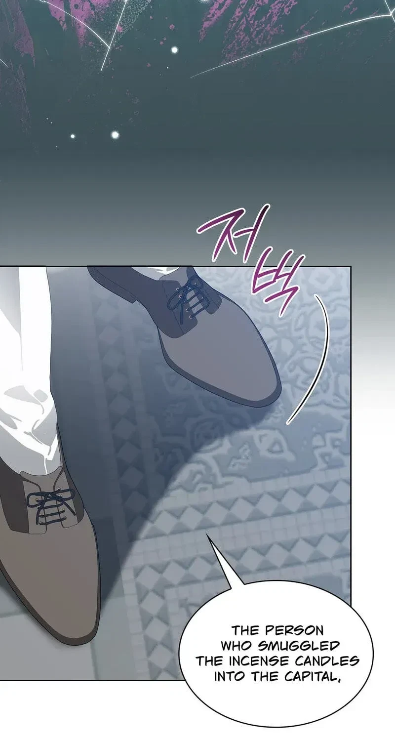 The Beast I Chose Chapter 68, page 31