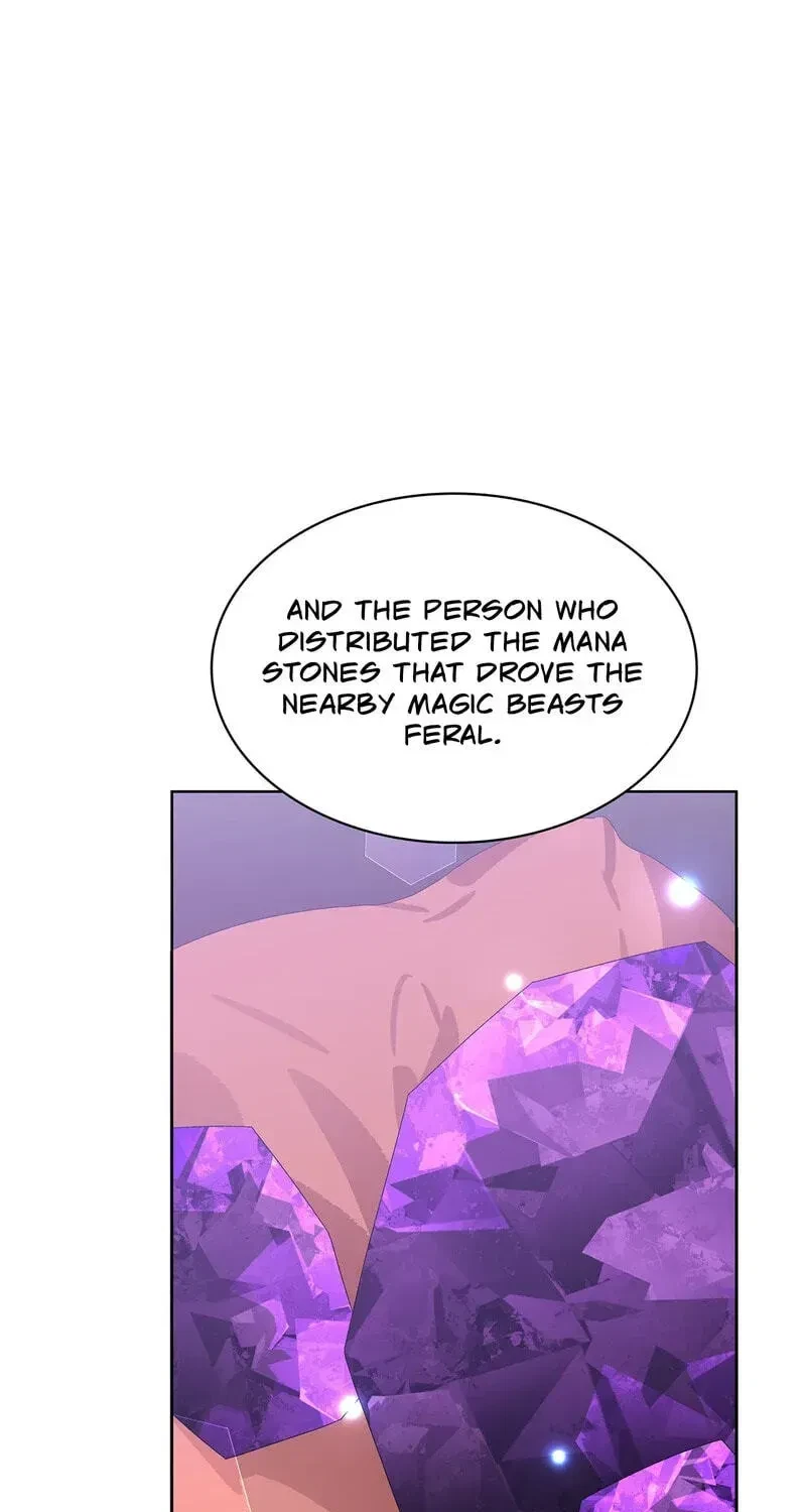 The Beast I Chose Chapter 68, page 33