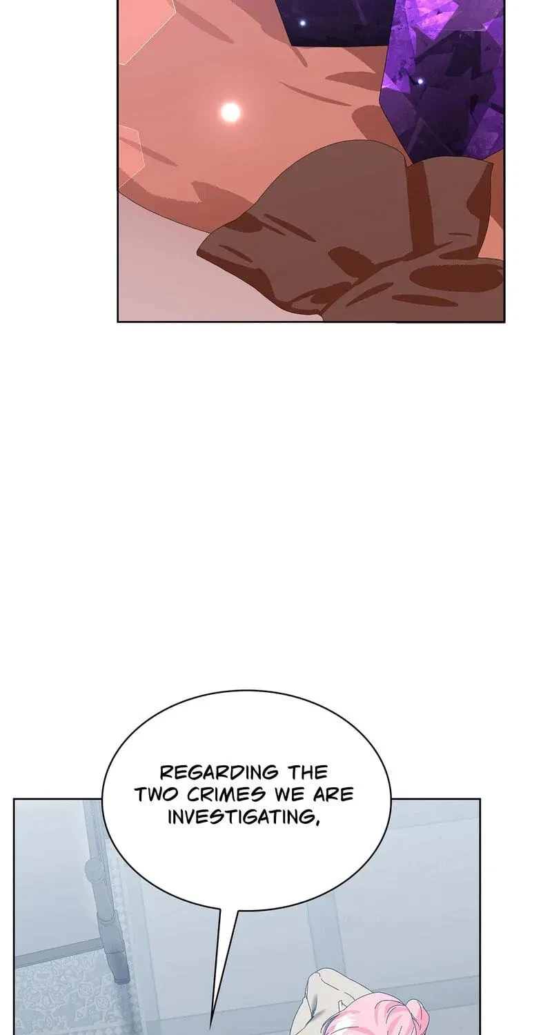 The Beast I Chose Chapter 68, page 35