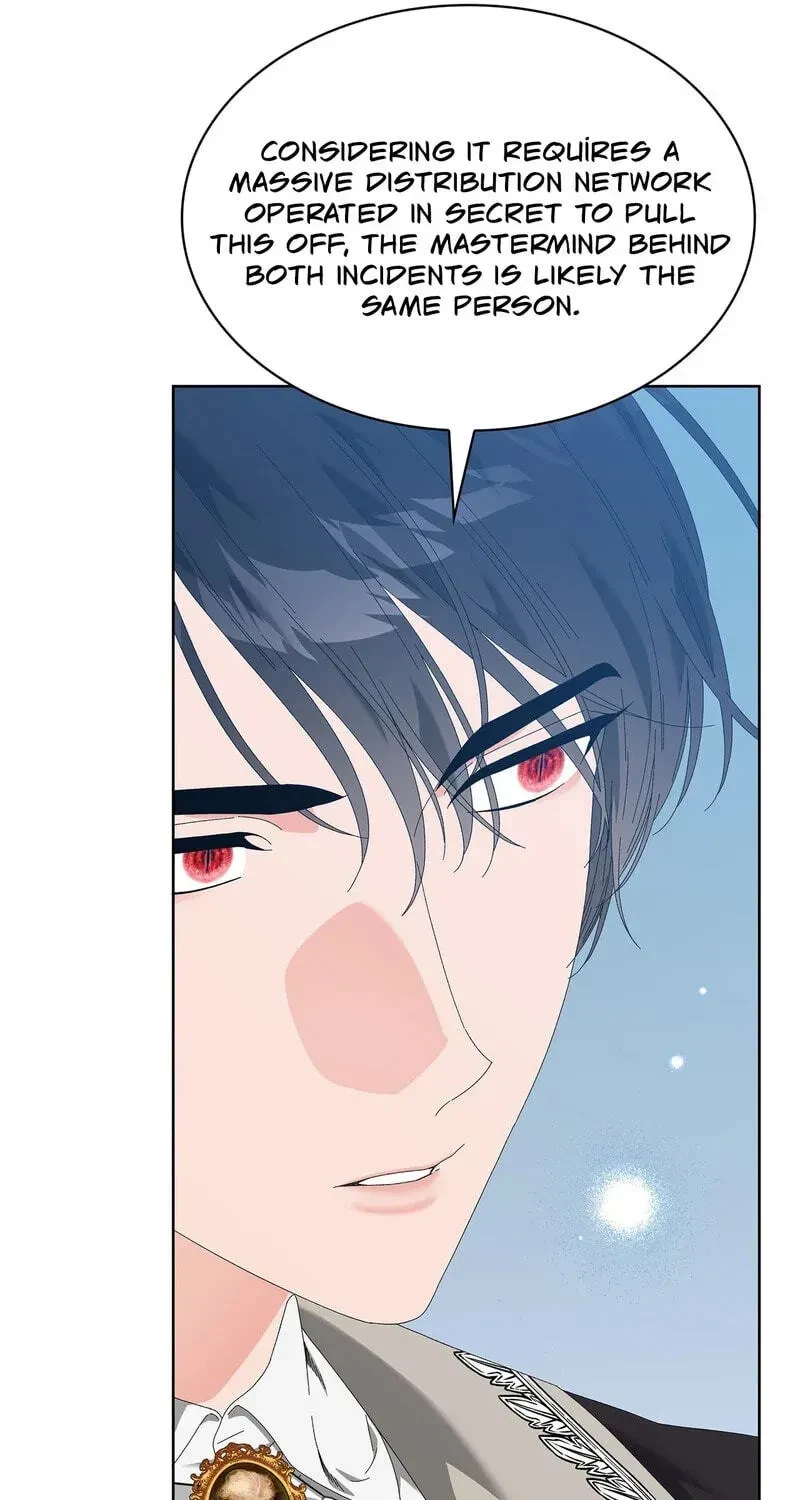 The Beast I Chose Chapter 68, page 39
