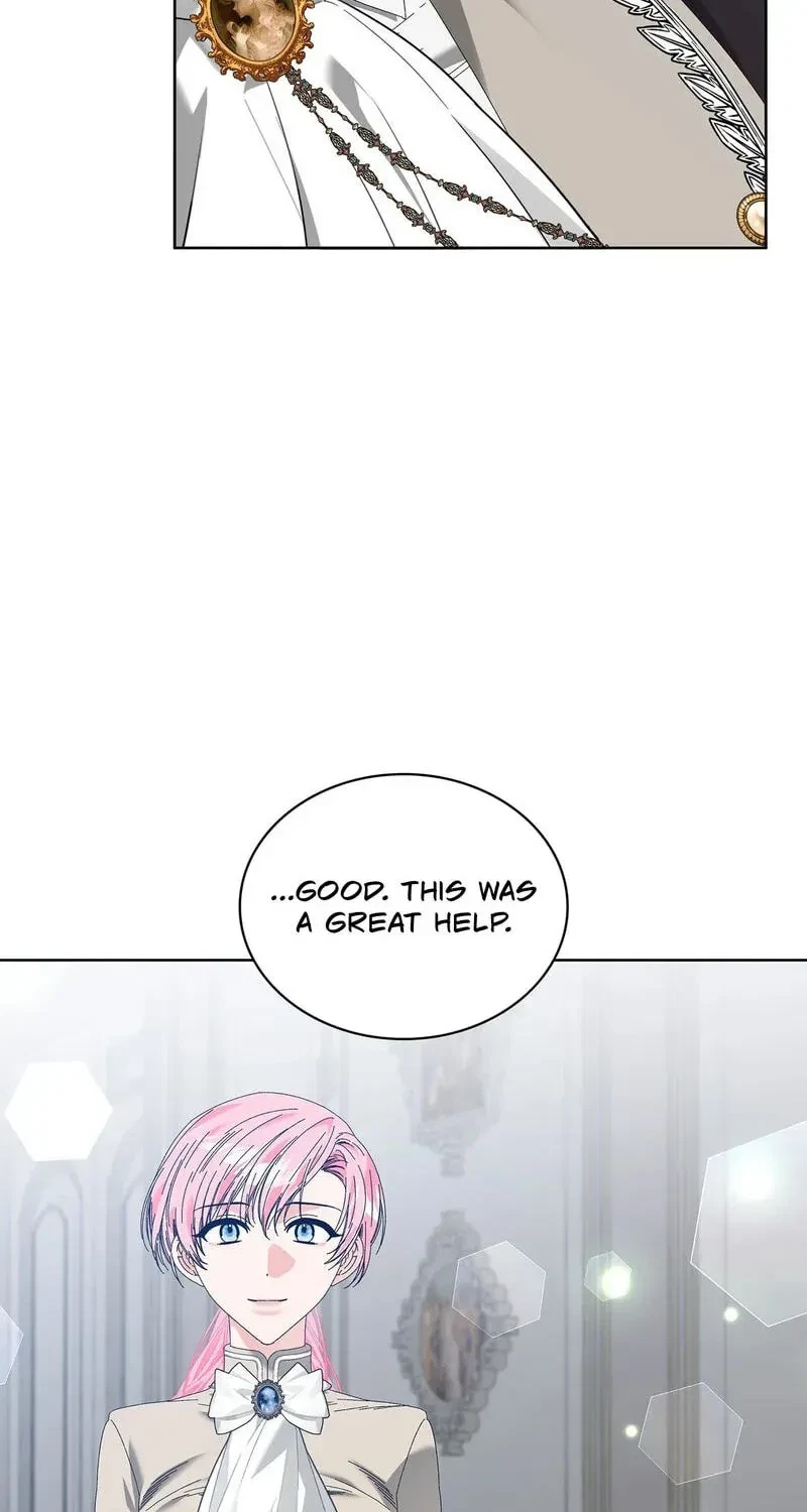 The Beast I Chose Chapter 68, page 40