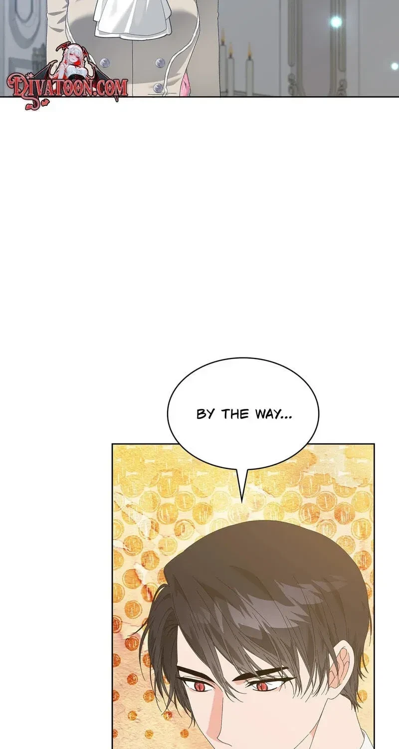 The Beast I Chose Chapter 68, page 41