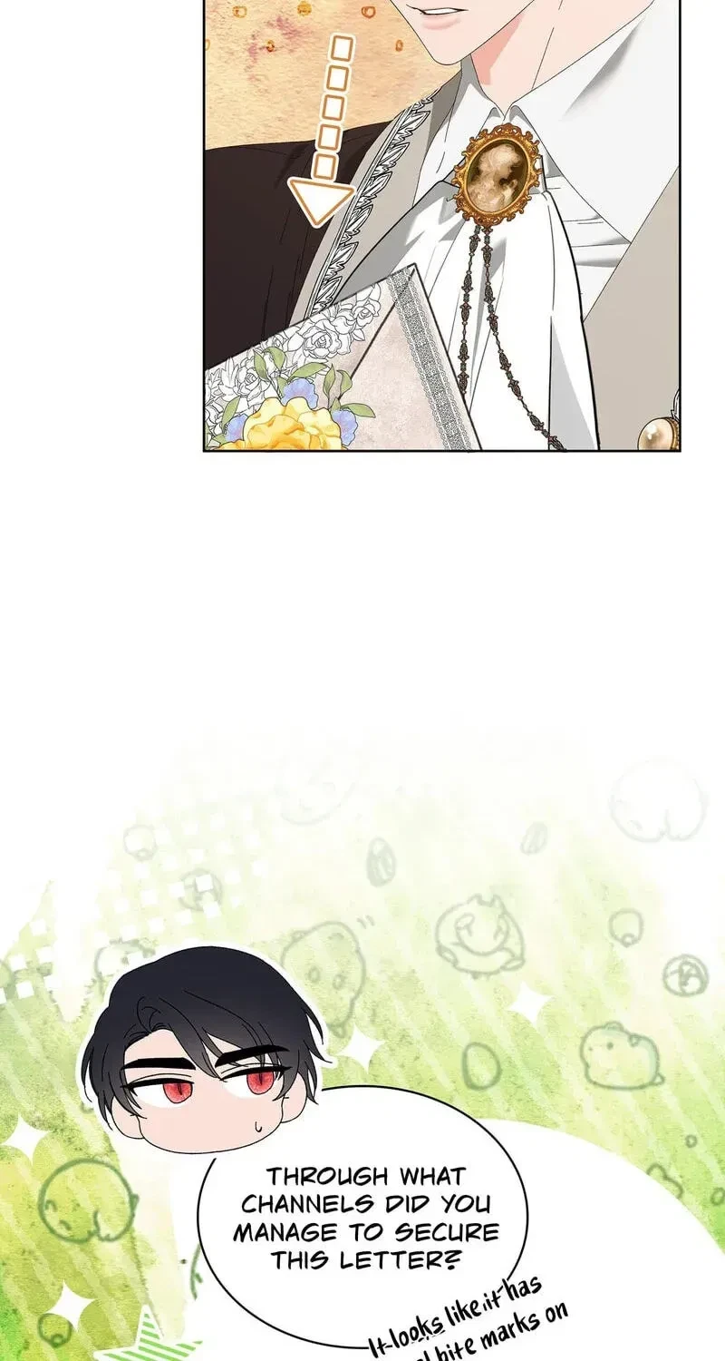 The Beast I Chose Chapter 68, page 42