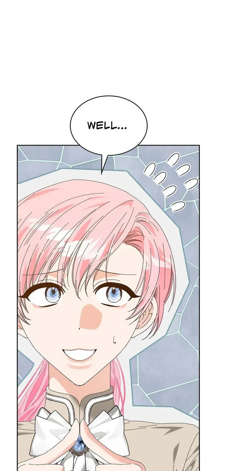 The Beast I Chose Chapter 68, page 45