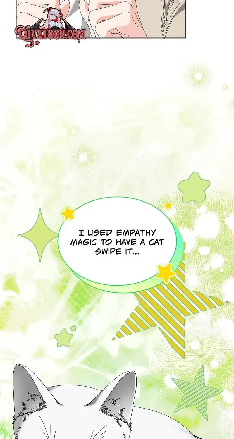 The Beast I Chose Chapter 68, page 46