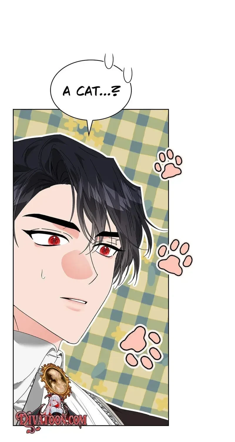 The Beast I Chose Chapter 68, page 48
