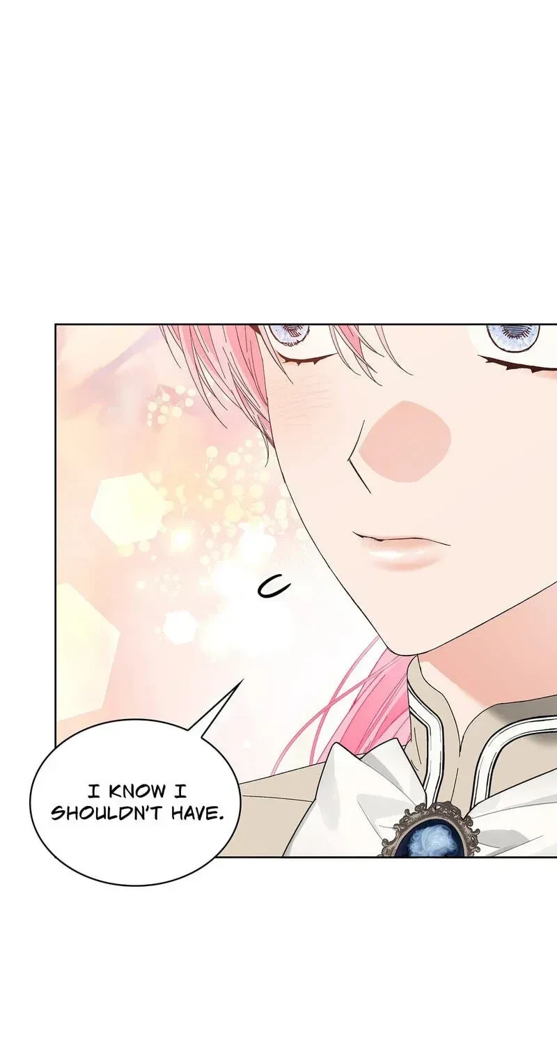 The Beast I Chose Chapter 68, page 49