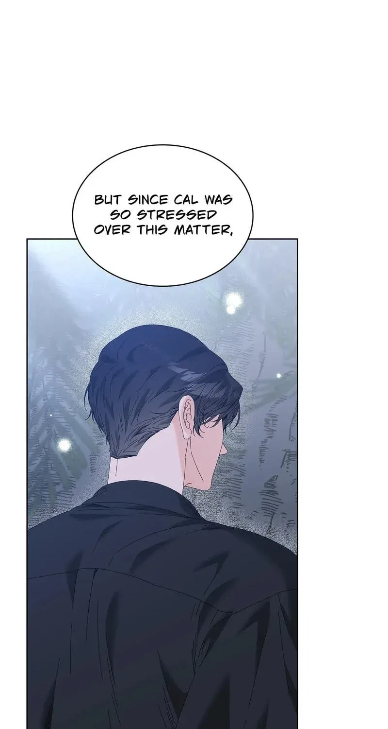The Beast I Chose Chapter 68, page 50