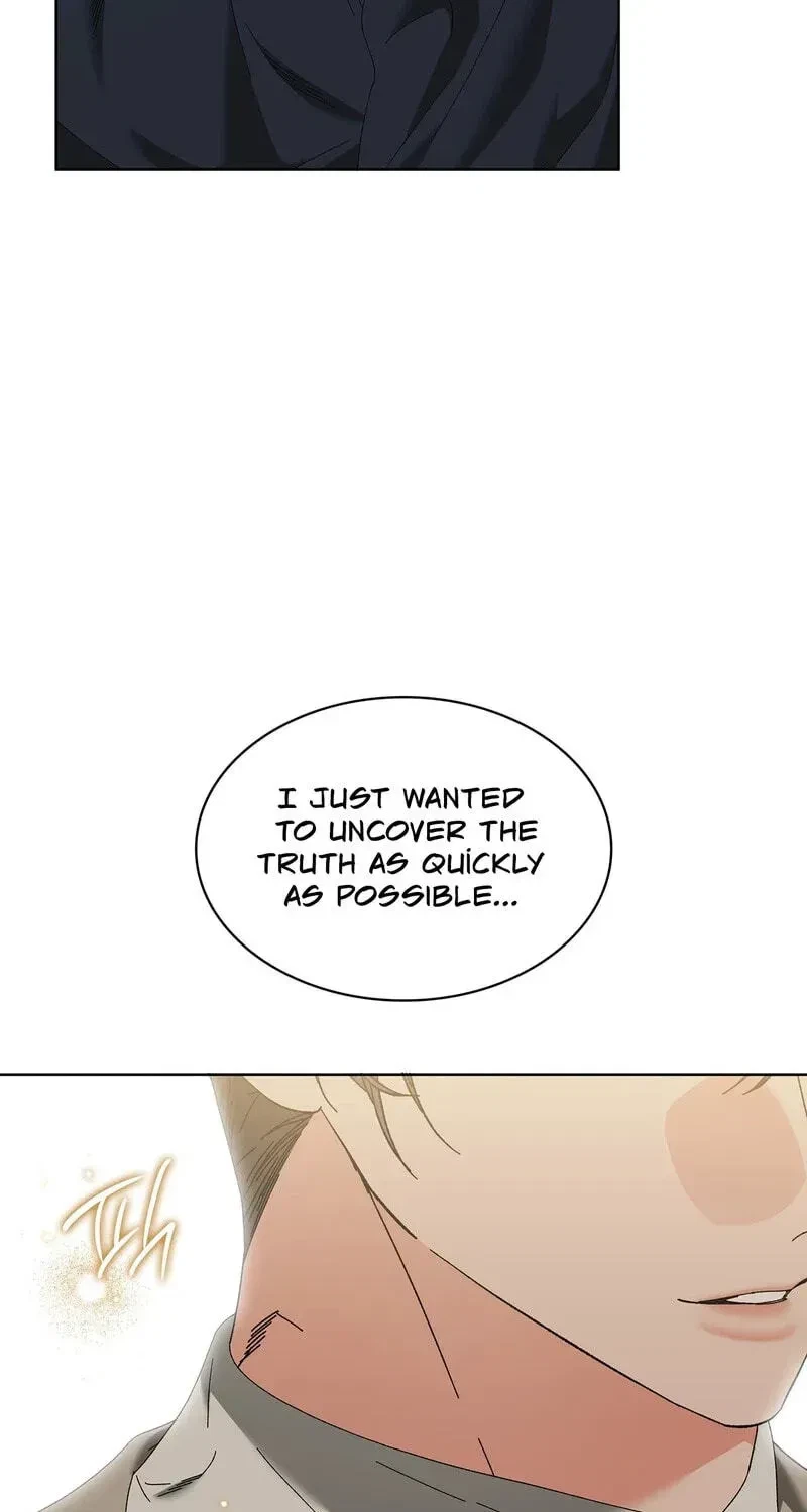 The Beast I Chose Chapter 68, page 51
