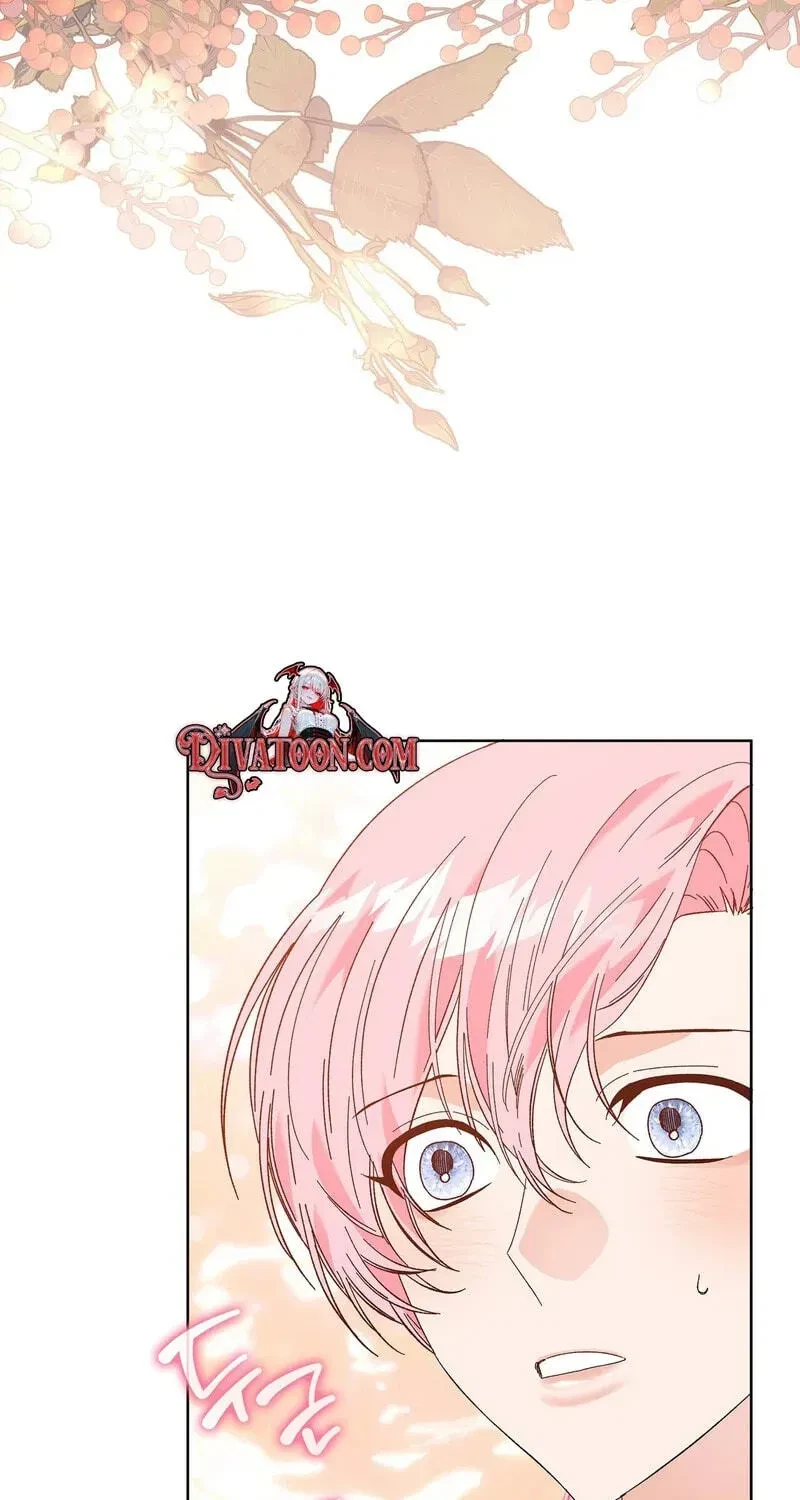The Beast I Chose Chapter 68, page 55