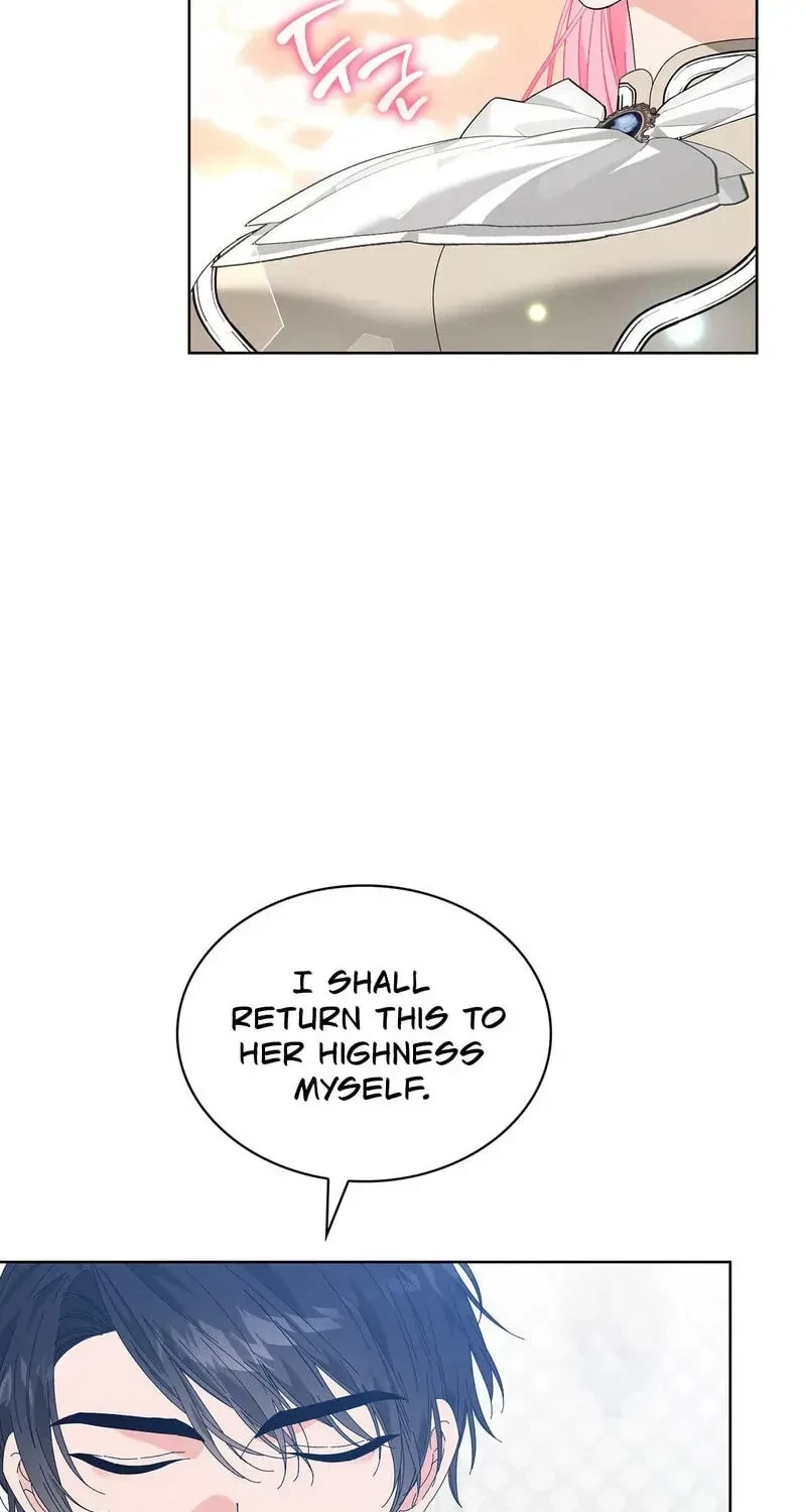 The Beast I Chose Chapter 68, page 56
