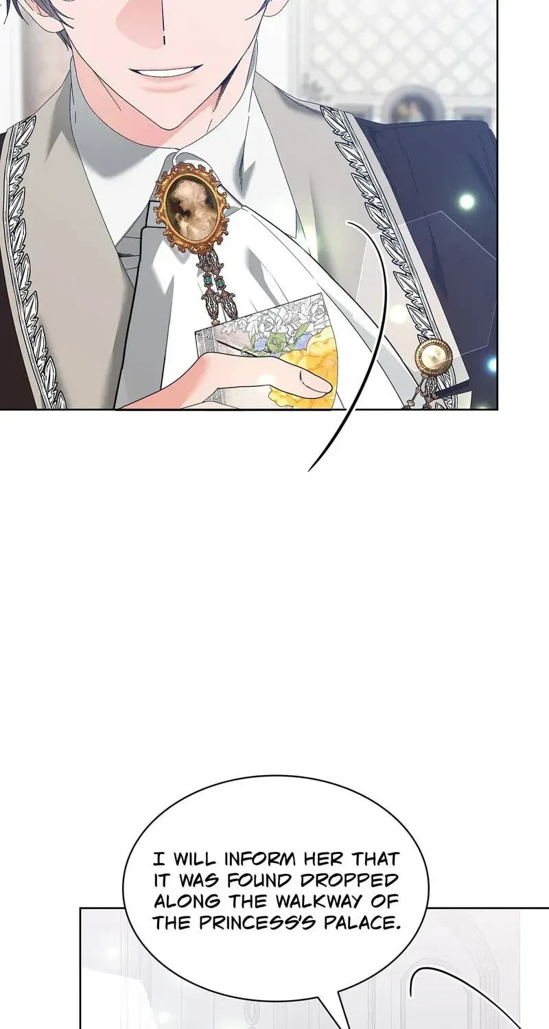 The Beast I Chose Chapter 68, page 57