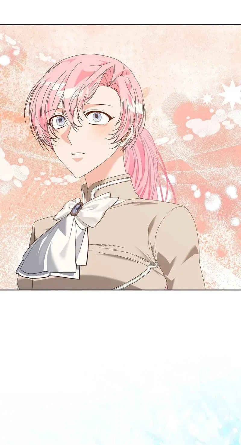 The Beast I Chose Chapter 68, page 59