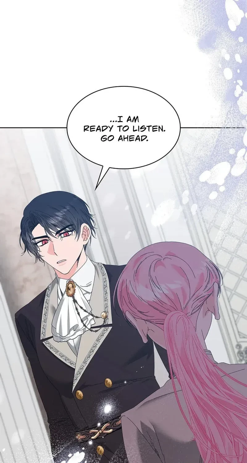 The Beast I Chose Chapter 68, page 6