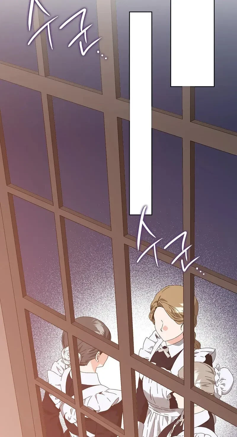 The Beast I Chose Chapter 68, page 64