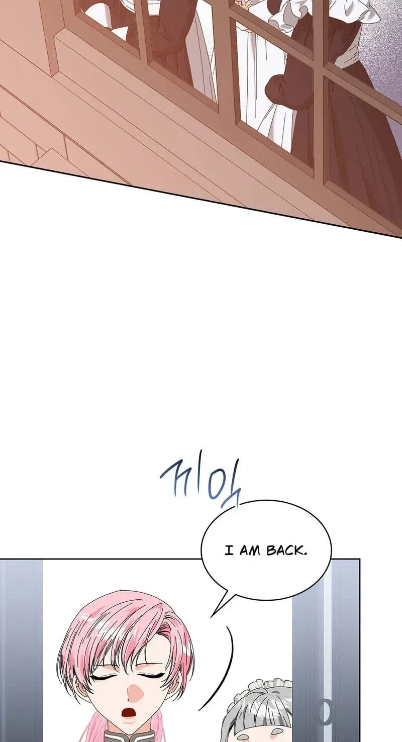 The Beast I Chose Chapter 68, page 65
