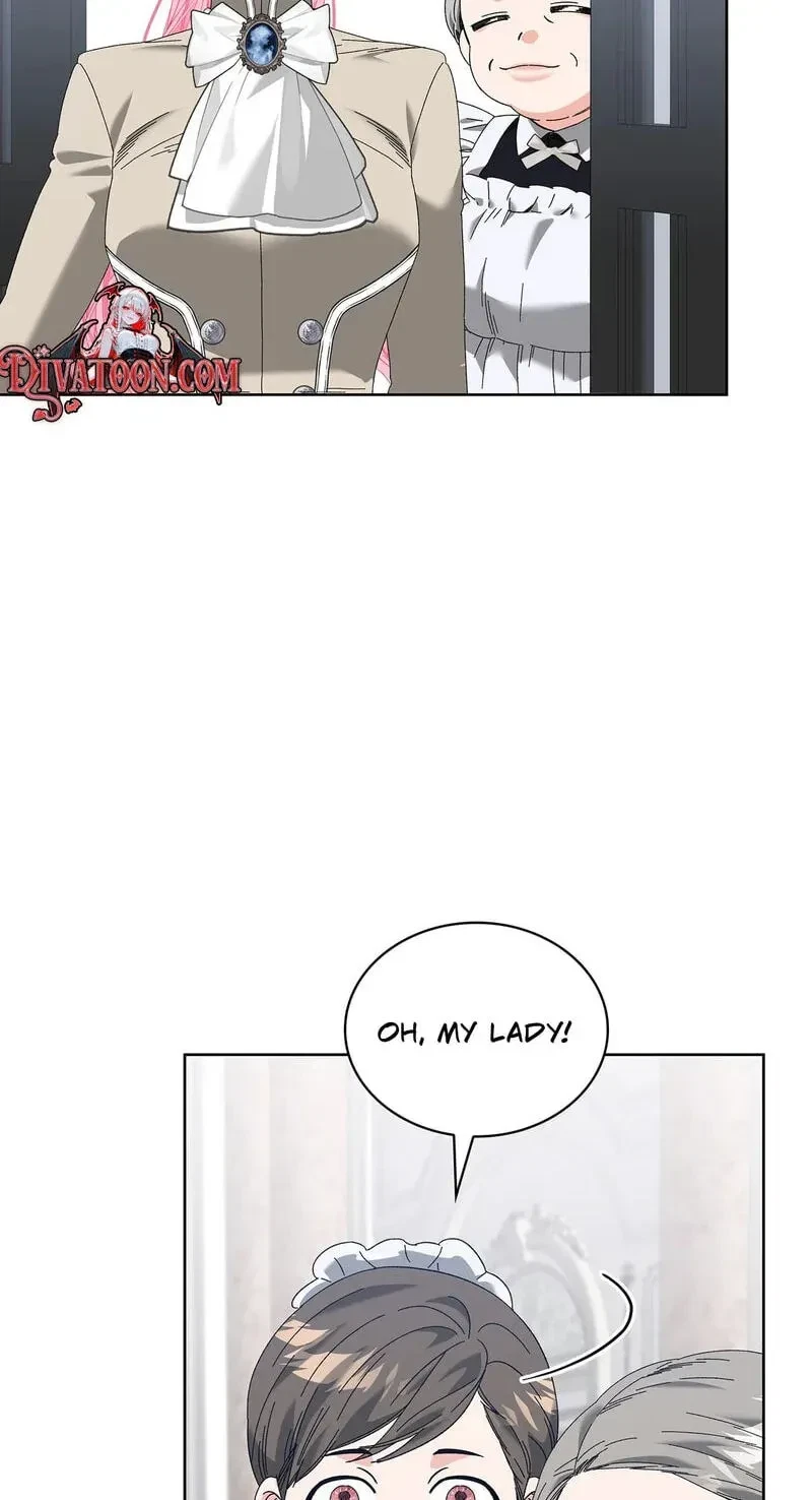 The Beast I Chose Chapter 68, page 66