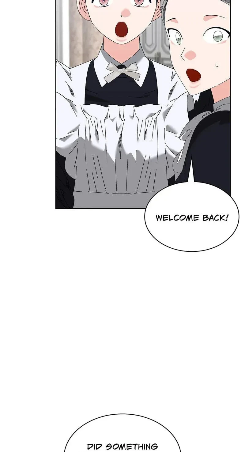 The Beast I Chose Chapter 68, page 67