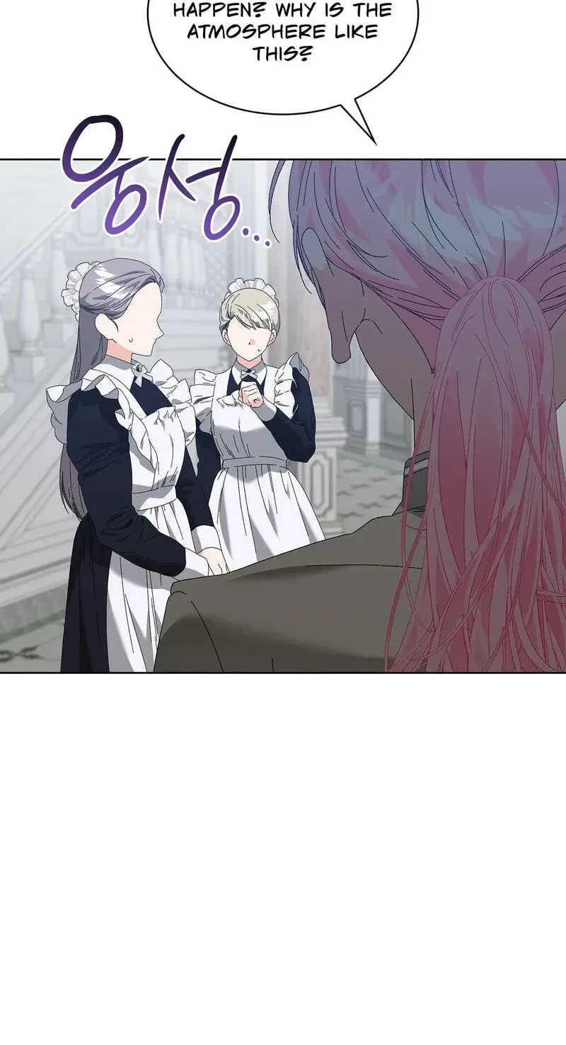 The Beast I Chose Chapter 68, page 68