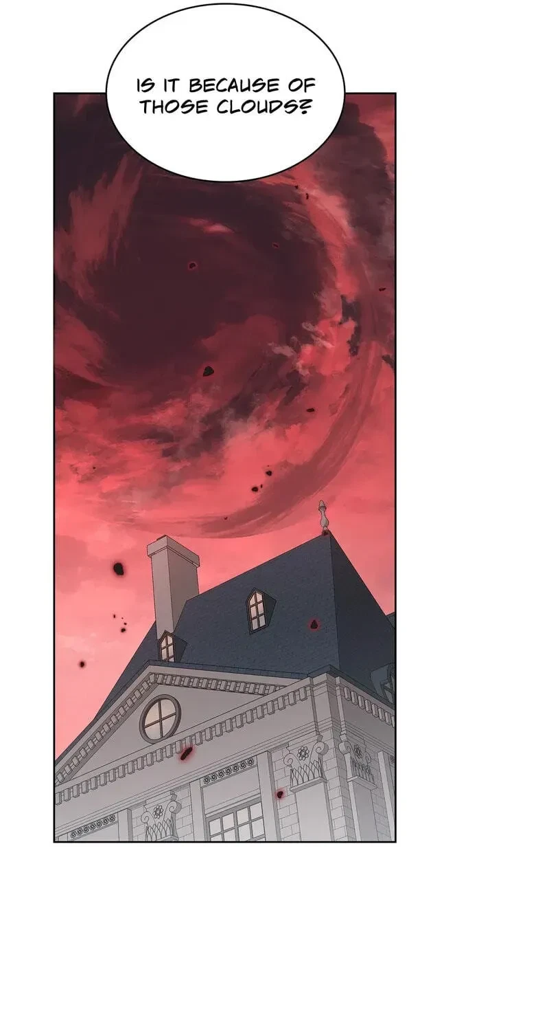 The Beast I Chose Chapter 68, page 69
