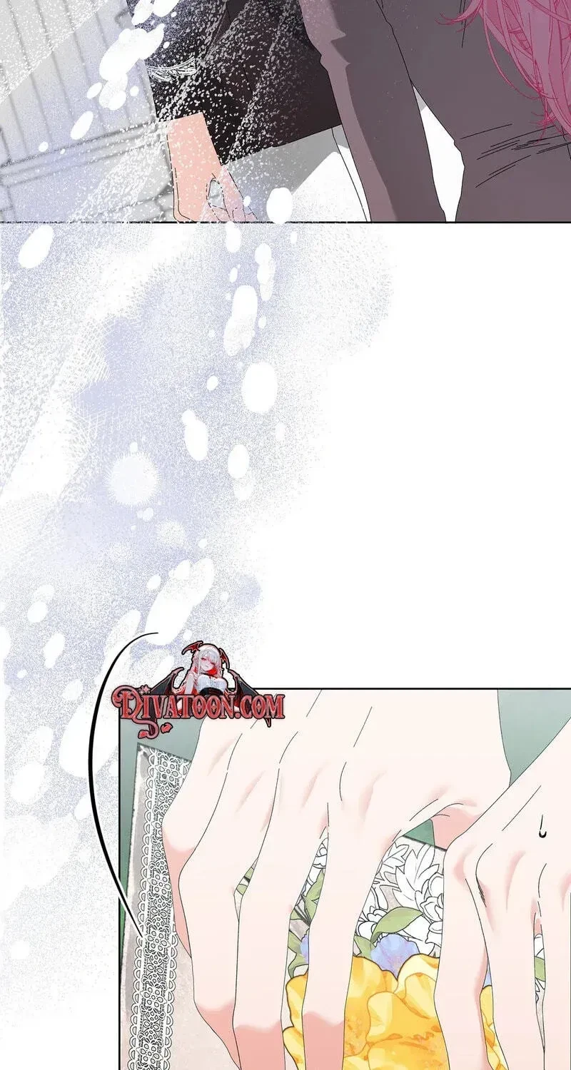 The Beast I Chose Chapter 68, page 7