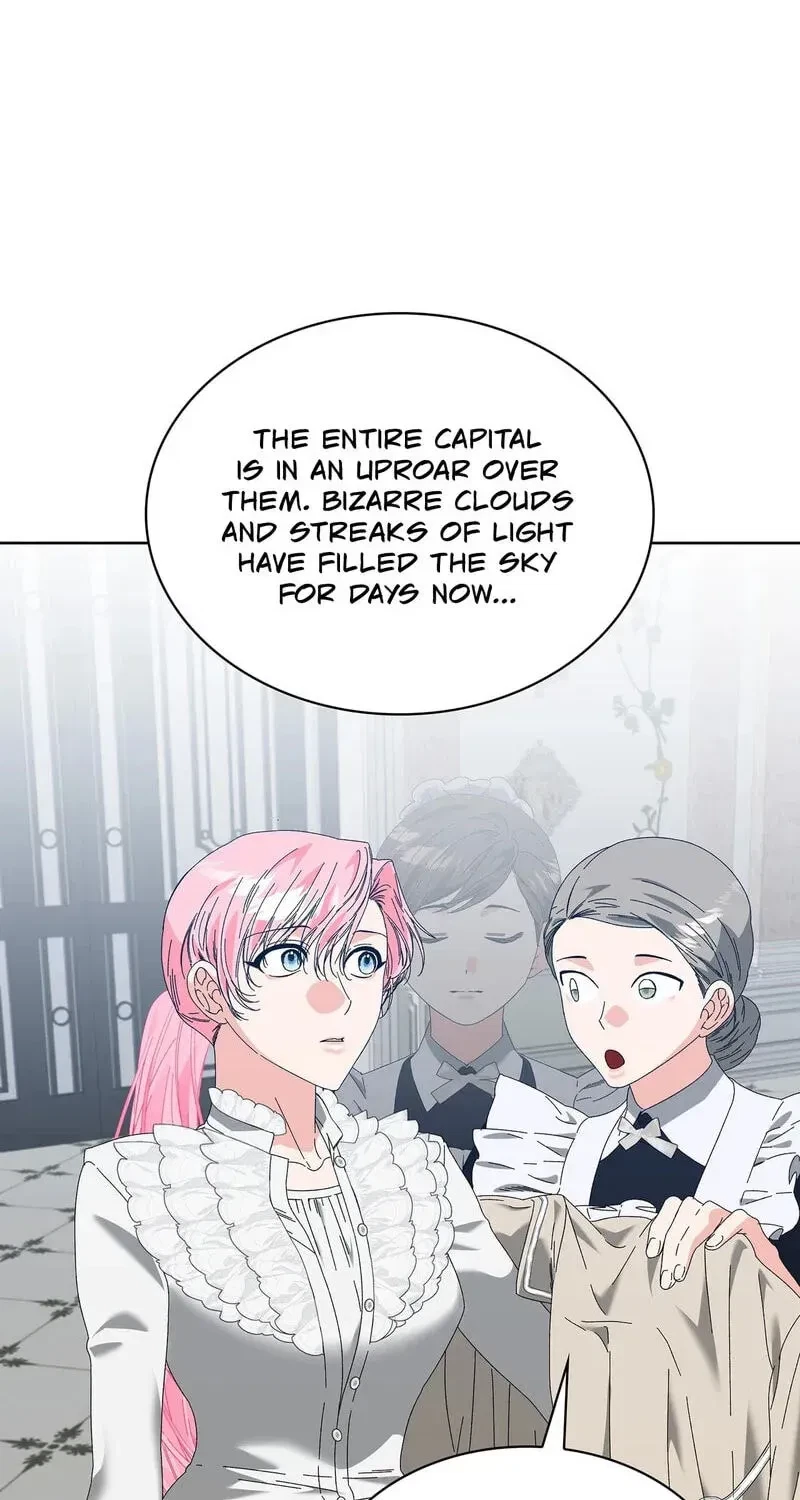 The Beast I Chose Chapter 68, page 70