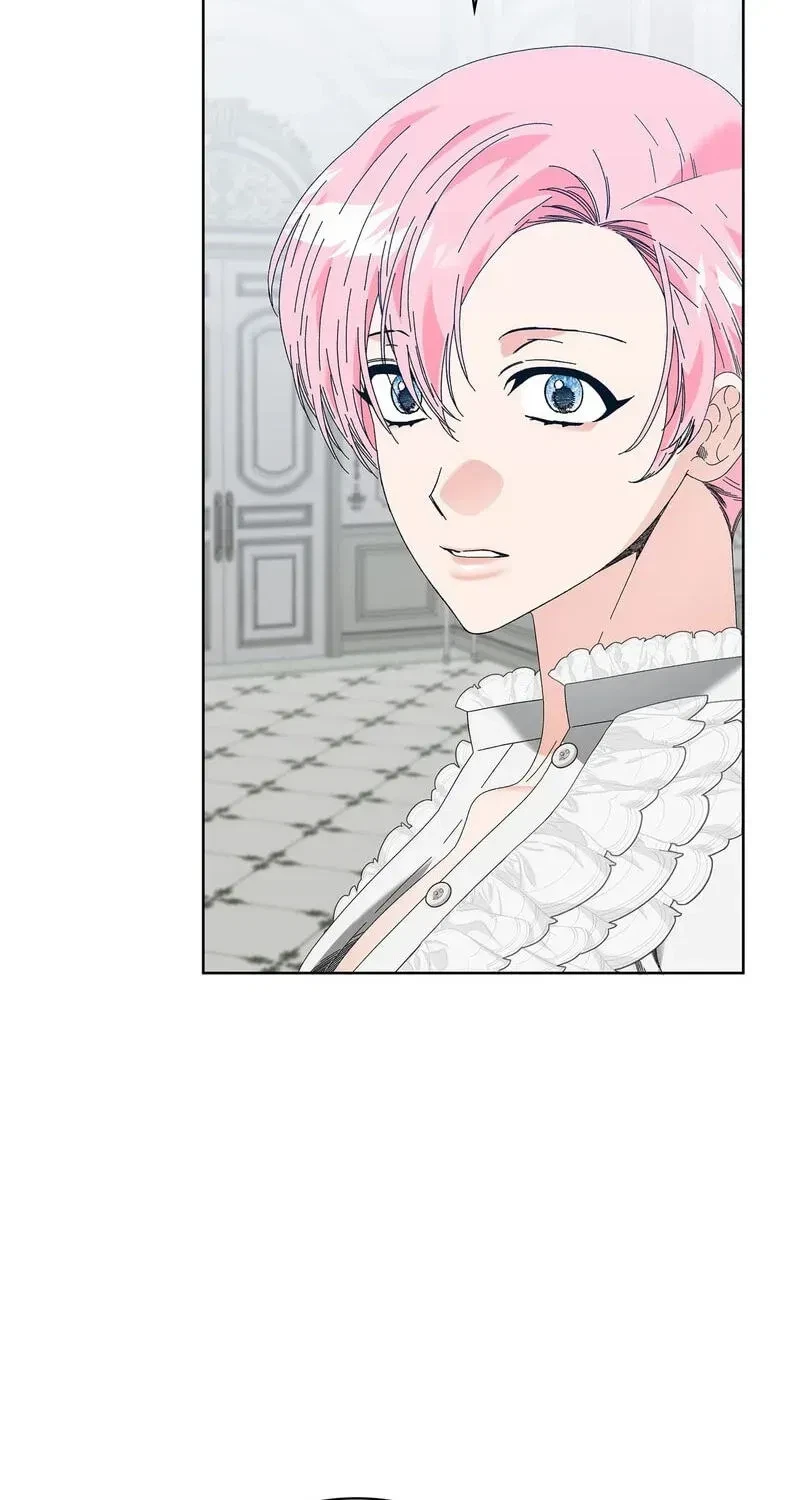 The Beast I Chose Chapter 68, page 72