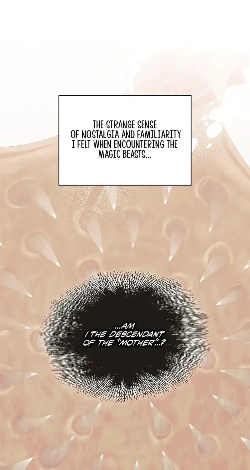 The Beast I Chose Chapter 68, page 78