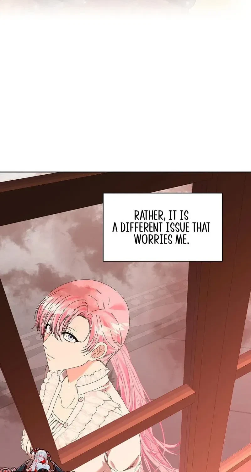 The Beast I Chose Chapter 68, page 82