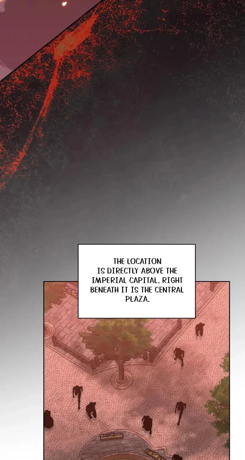 The Beast I Chose Chapter 68, page 85