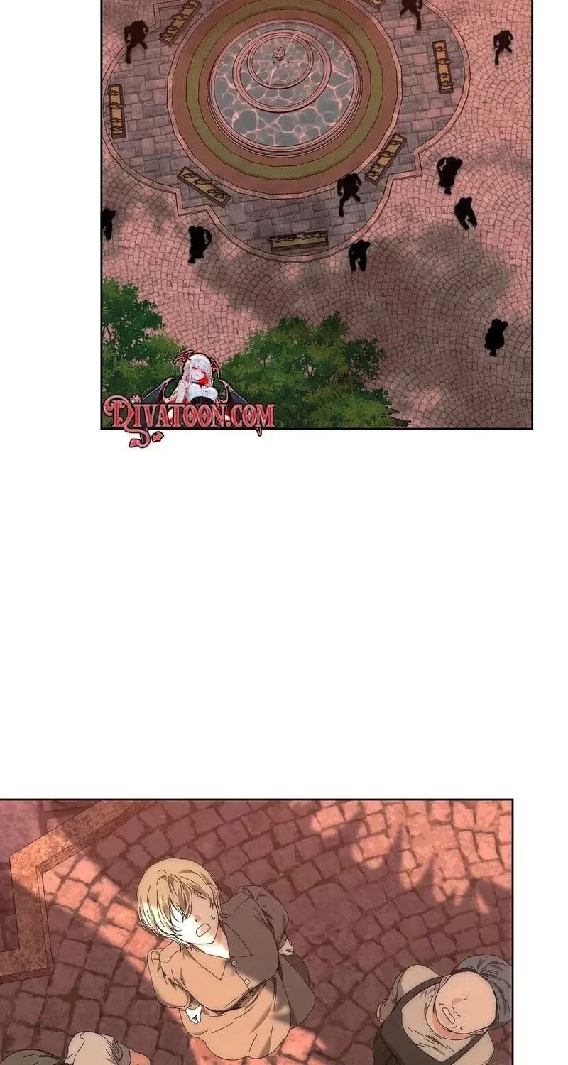 The Beast I Chose Chapter 68, page 86