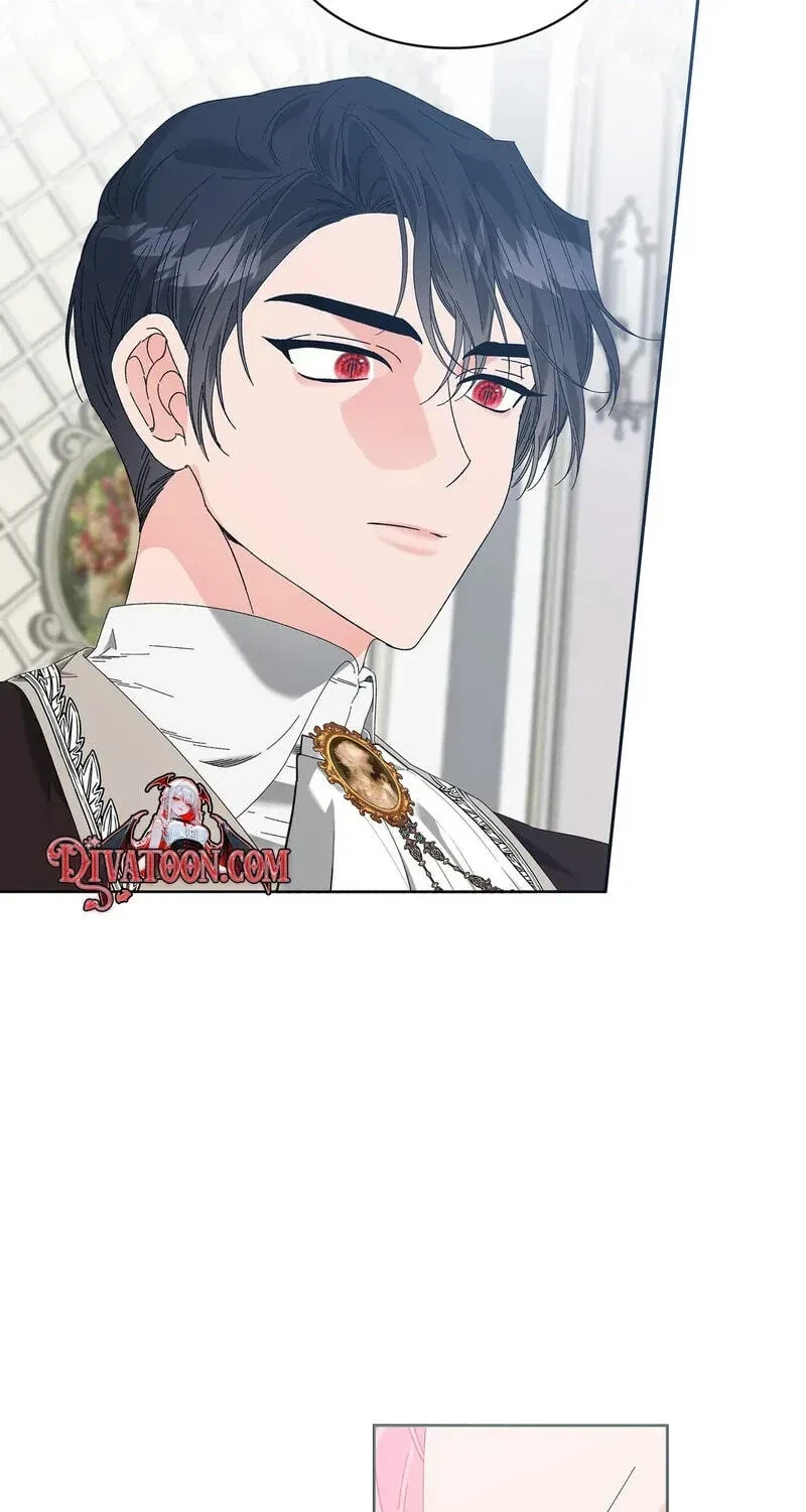 The Beast I Chose Chapter 68, page 9