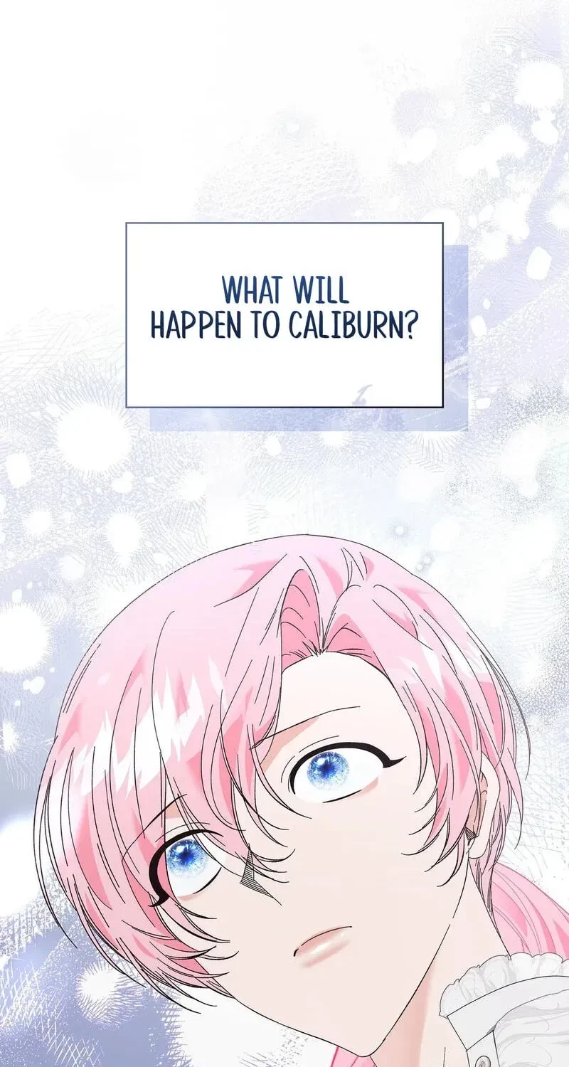 The Beast I Chose Chapter 68, page 91