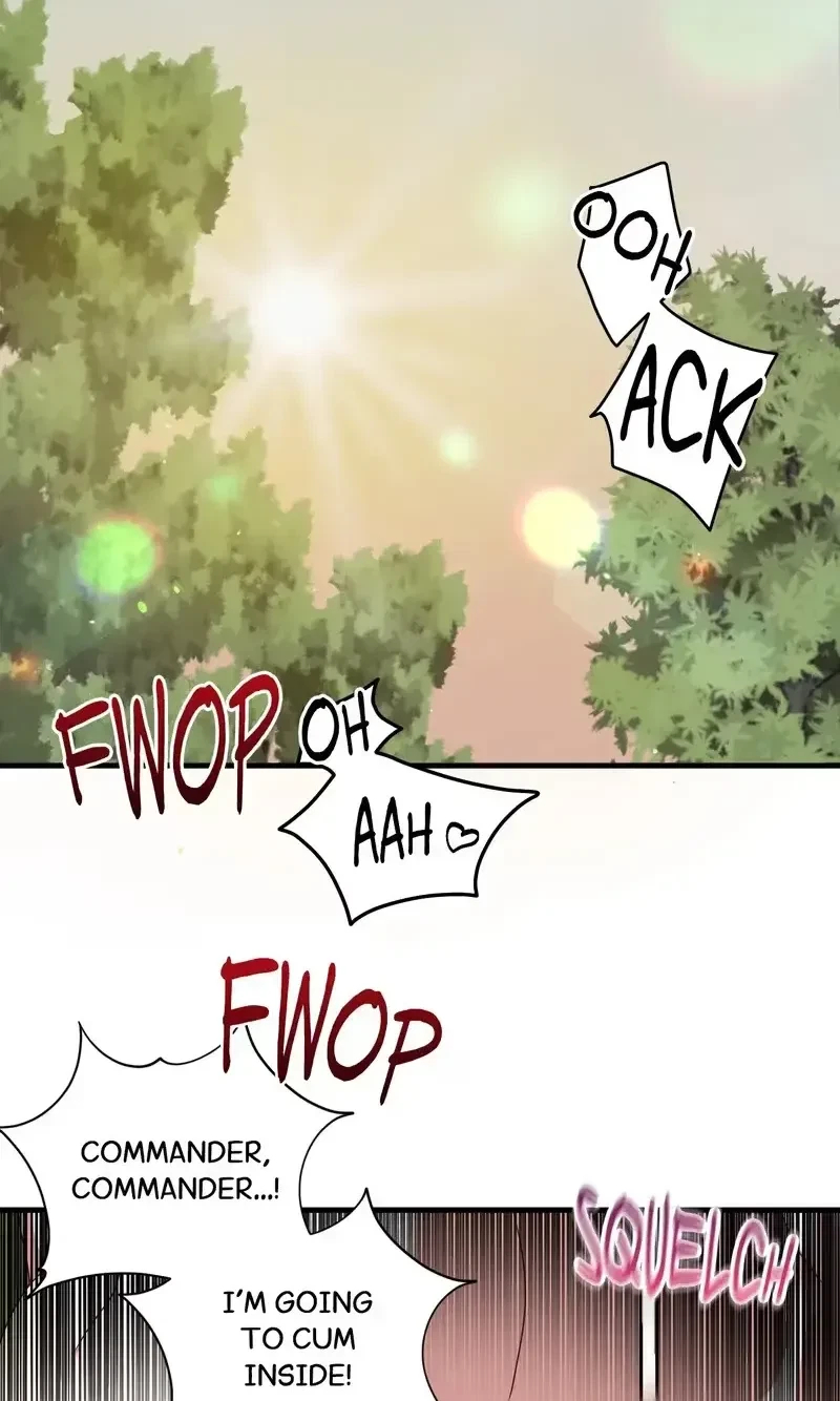 Upon My Sword Chapter 33, page 2