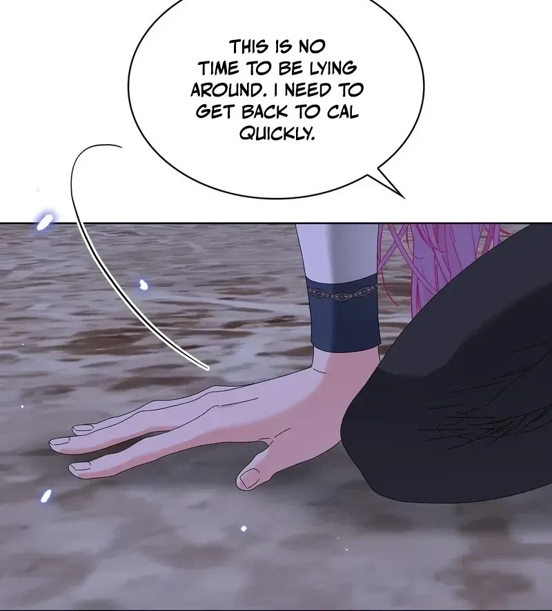 The Beast I Chose Chapter 40, page 10