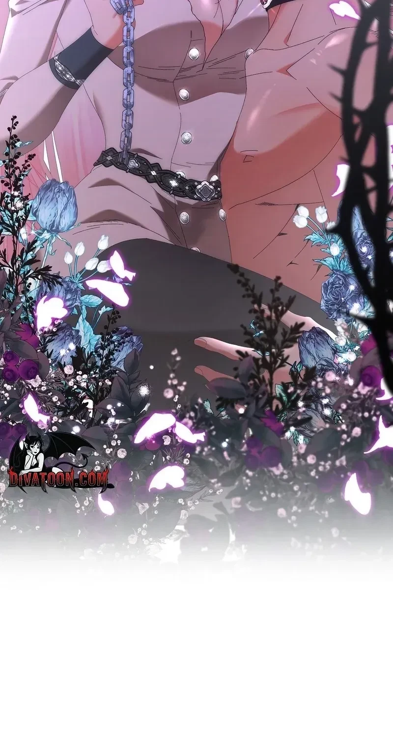 The Beast I Chose Chapter 40, page 110