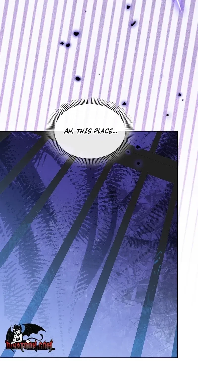 The Beast I Chose Chapter 40, page 18