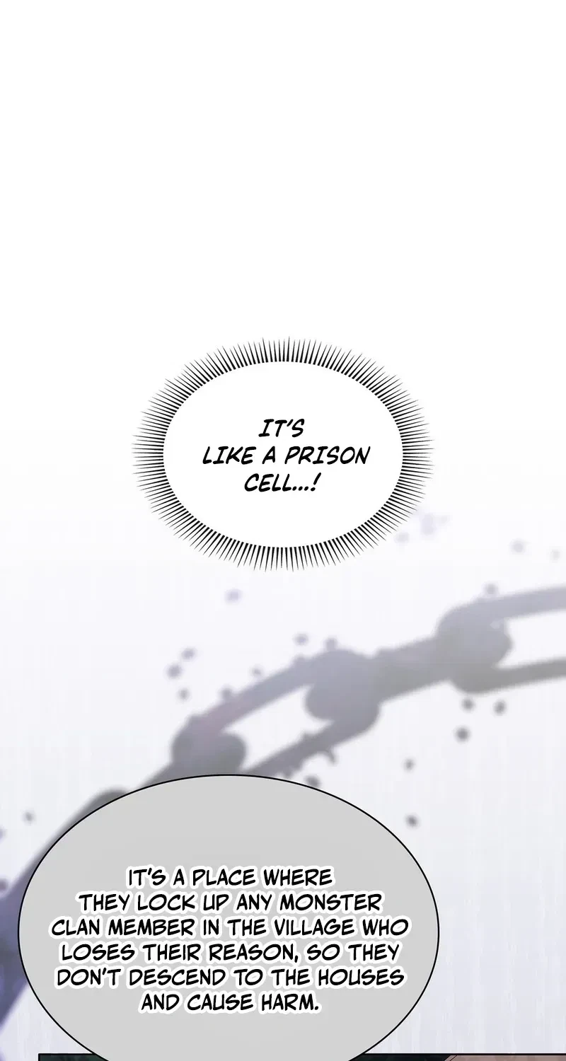 The Beast I Chose Chapter 40, page 19