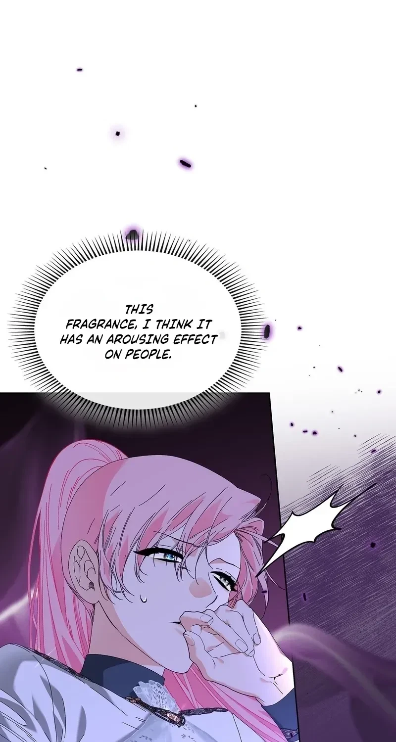 The Beast I Chose Chapter 40, page 24