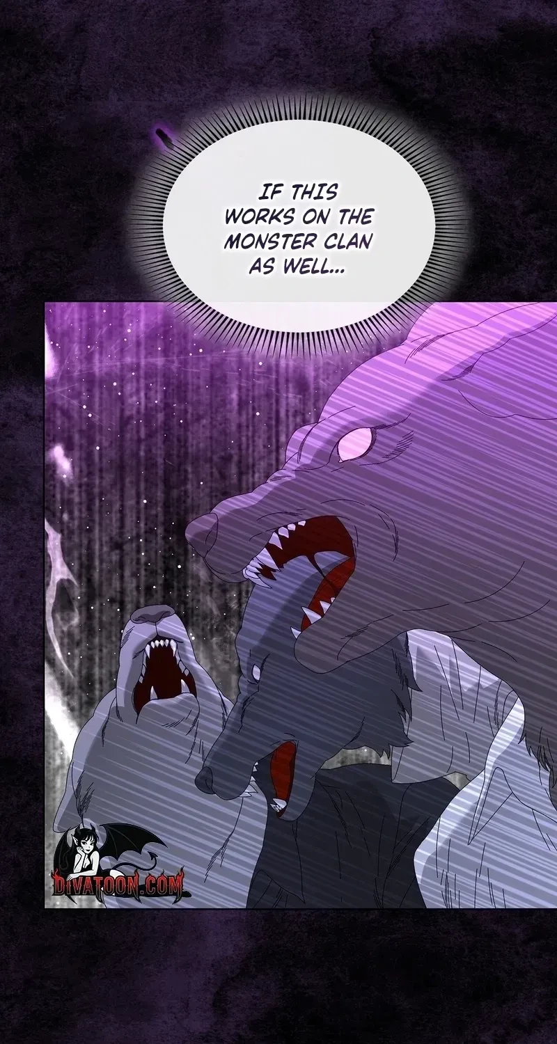 The Beast I Chose Chapter 40, page 26
